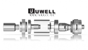 uwell crown sub ohm tank
